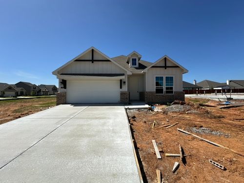 1248 Sabine River Ln, Springtown, TX, 76082-2593 | Card Image