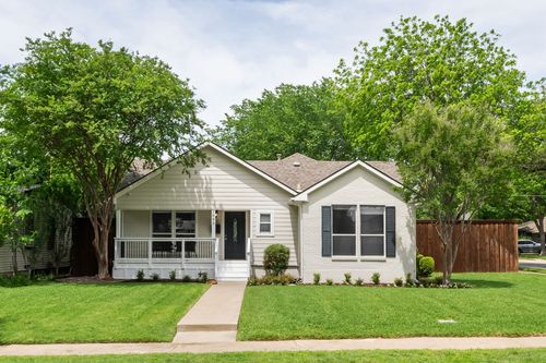 3993 Park Ln, Dallas, TX, 75220-1809 | Card Image