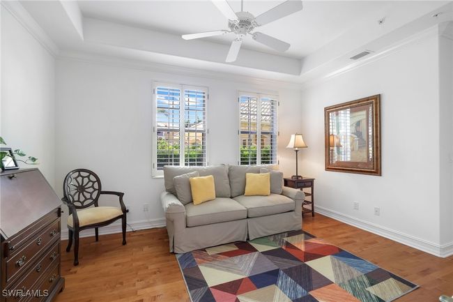 APT-301 - 10750 Vivaldi Ct, Condo with 2 bedrooms, 2 bathrooms and null parking in MIROMAR LAKES FL | Image 17