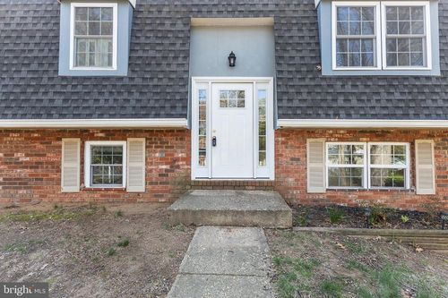1075 Sun Valley Dr, ANNAPOLIS, MD, 21409-4929 | Card Image