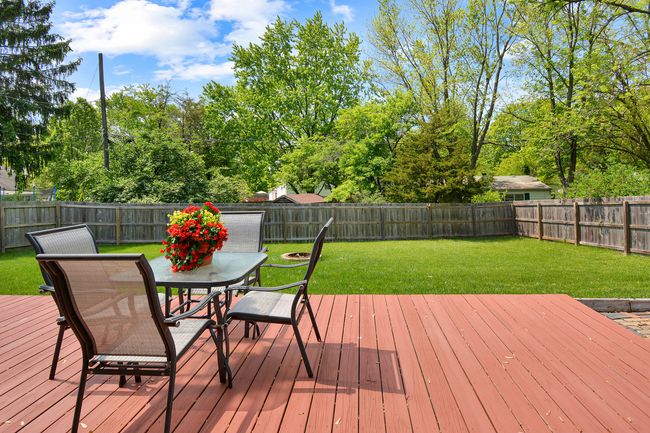 1603 Aurora Way, House other with 3 bedrooms, 2 bathrooms and 1 parking in Normal IL | Image 70