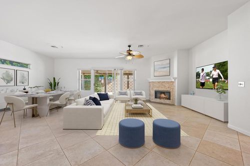 74082 Daisy Ln, Palm Desert, CA, 92211-2069 | Card Image