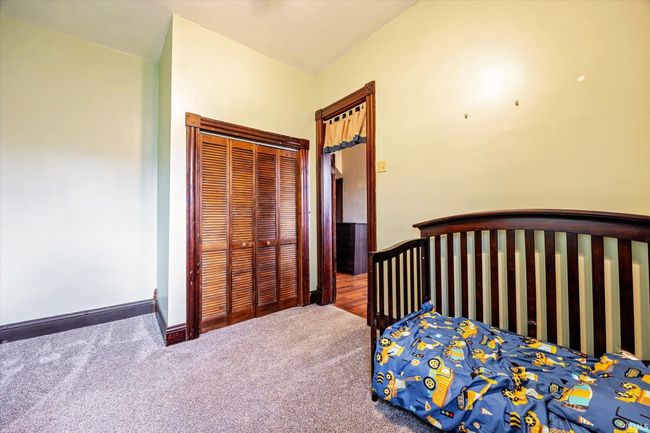 403 W Main St, House other with 3 bedrooms, 2 bathrooms and null parking in Worthington IN | Image 22