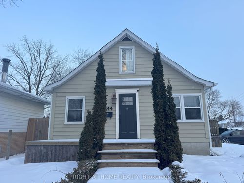 144 Base Line Rd W, London, ON, N6J1V7 | Card Image