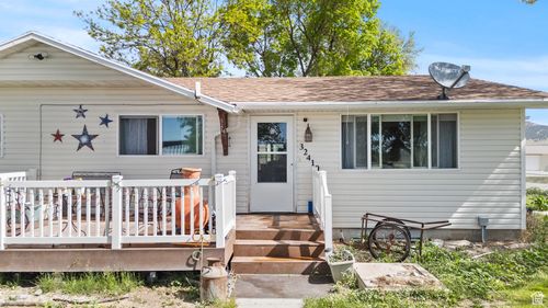 32410 W Highway 30, Snowville, UT, 84336-8102 | Card Image