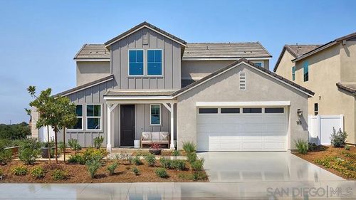 110 Takamasa Way, Oceanside, CA, 92057-5677 | Card Image