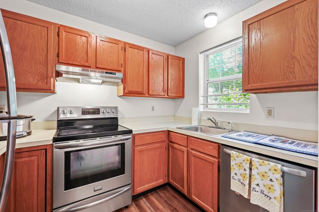 APT-171 - 745 Merrow Rd, Condo with 2 bedrooms, 2 bathrooms and 2 parking in Coventry CT | Image 17