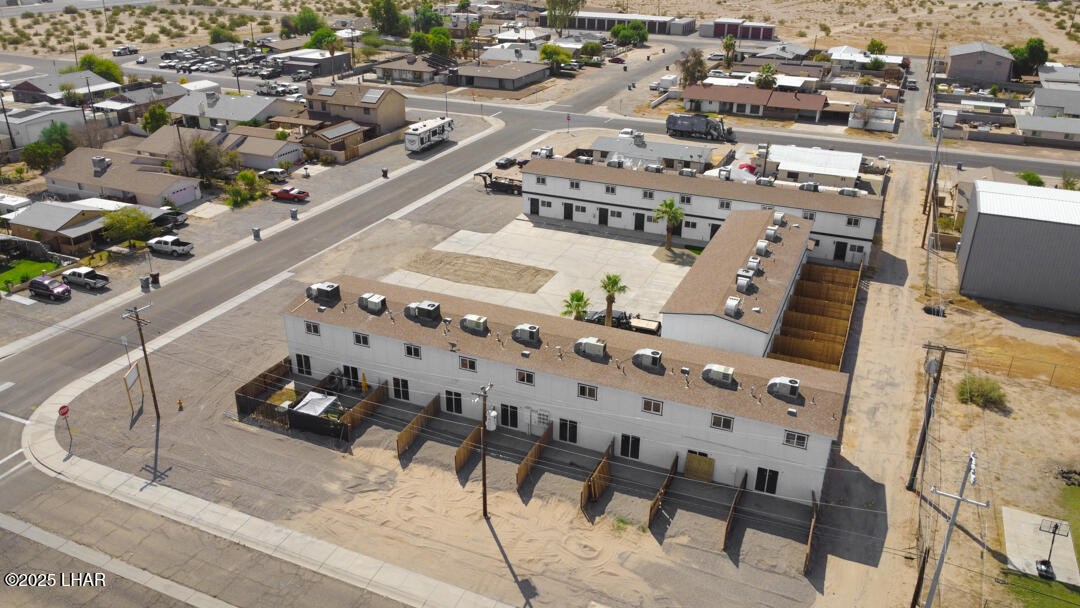 Commercial Sale in Parker 5