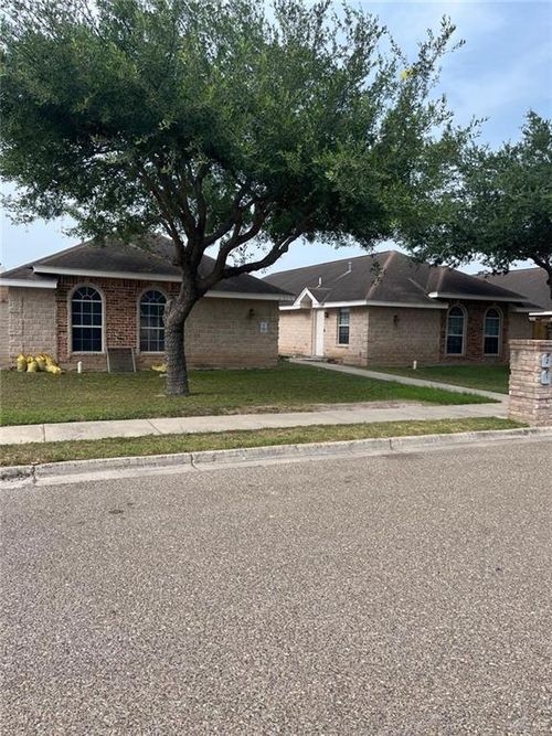 2515 Salvatierra Ave, Edinburg, TX, 78541-4111 | Card Image