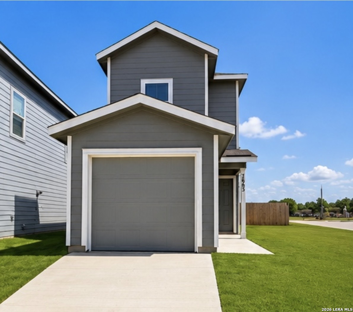 Residential Lease in San Antonio 3
