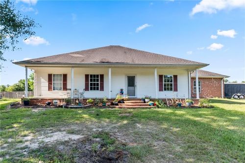 111 Melody Ln, DeRidder, LA, 70634-1902 | Card Image