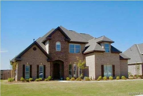 1136 Old Breckenridge Lane, Montgomery, AL, 36117 | Card Image