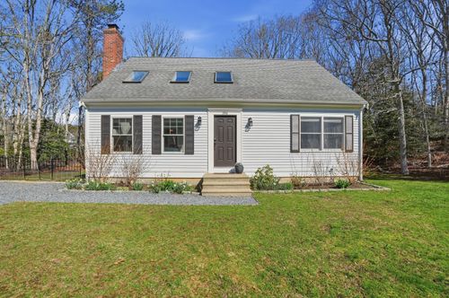 296 Meiggs Backus Rd, Sandwich, MA, 02563-2748 | Card Image