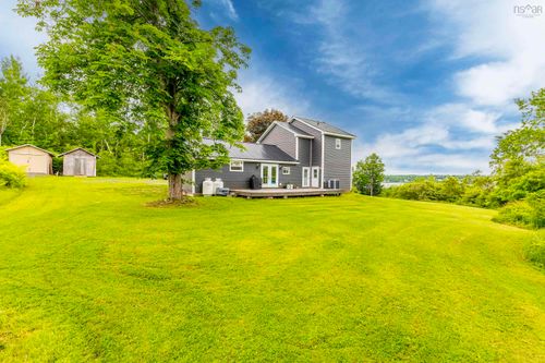 508 Lower Rd, Trenton, NS, B0K1X0 | Card Image