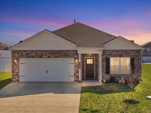 5117 Lost Creek Drive, Morristown, TN, 37813 | Card Image