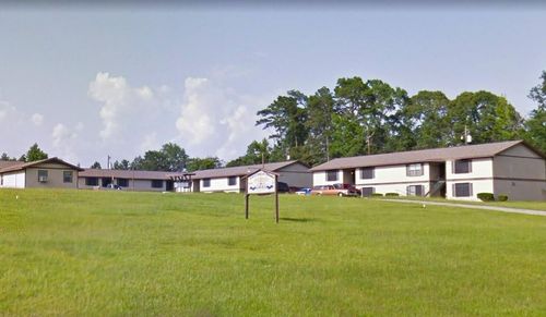 668 W Martin Luther King Blvd, Jasper, TX, 75951-2532 | Card Image