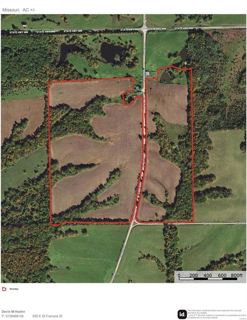 0 Ember Dr, Browning, MO, 64630 | Card Image