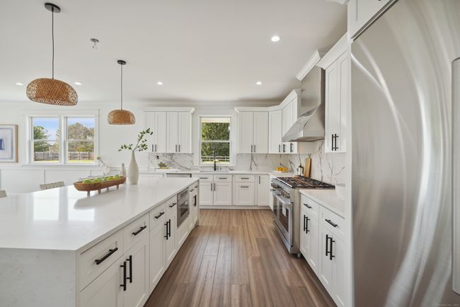 433 Belden Hill Rd, House other with 5 bedrooms, 5 bathrooms and null parking in Wilton CT | Image 10
