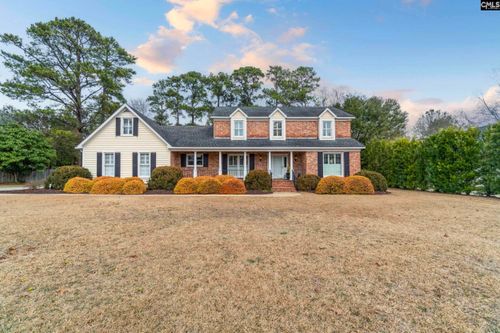 6125 Hampton Ridge Rd, Columbia, SC, 29209-1308 | Card Image