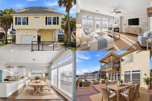 414 Westerly Dr, Tiki Island, TX, 77554-8157 | Card Image