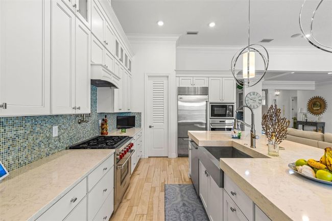 709 Manns Harbor Dr, House other with 5 bedrooms, 4 bathrooms and null parking in APOLLO BEACH FL | Image 11