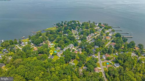 4738 Washington Ave, SHADY SIDE, MD, 20764-9604 | Card Image