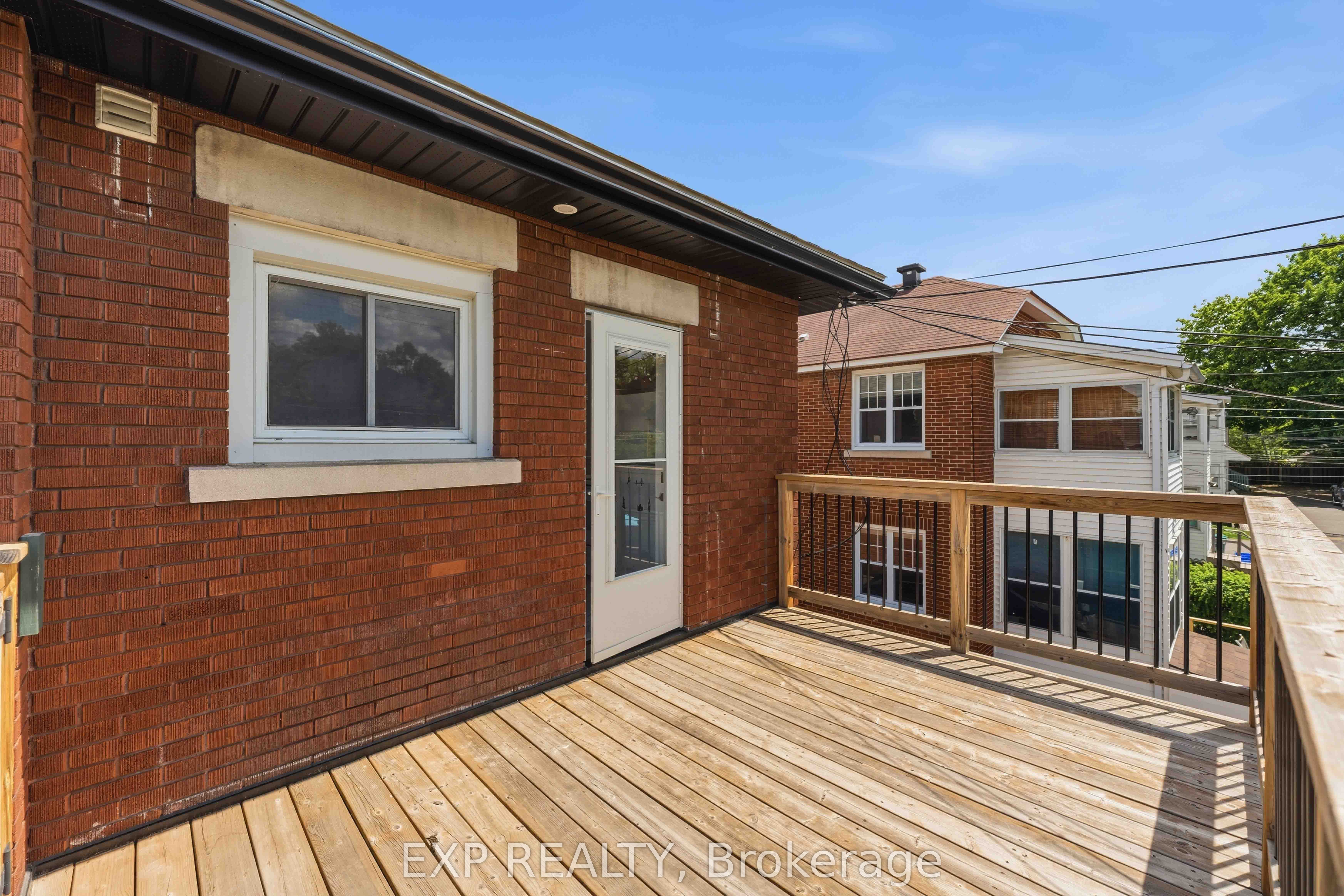 Residential in Dows Lake - Civic Hospital and Area 3