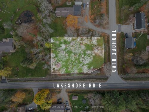 Lot 3 Park Dr, Oro Medonte, ON, L0L | Card Image