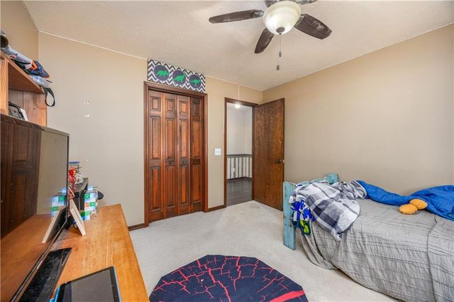 1836 N 4 Th St, House other with 5 bedrooms, 2 bathrooms and null parking in Neodesha KS | Image 28