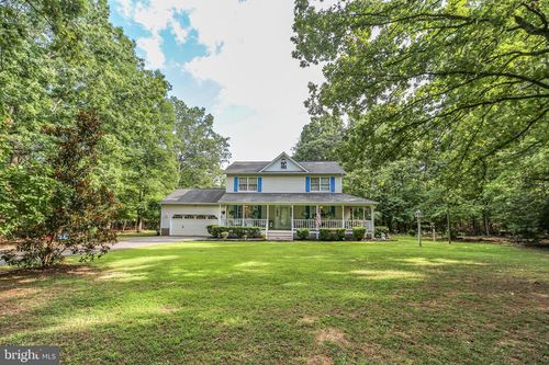 14111 Us Ford Rd, FREDERICKSBURG, VA, 22407-1954 | Card Image