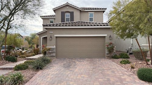 4525 W Cougar Ave, Las Vegas, NV, 89139-7625 | Card Image