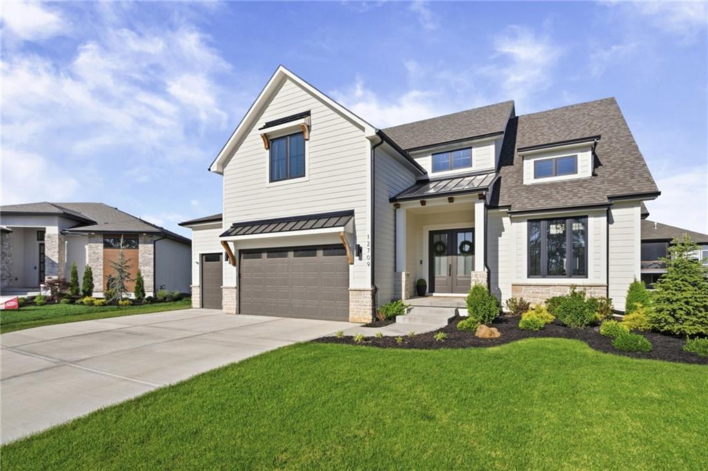 Residential in Overland Park 3
