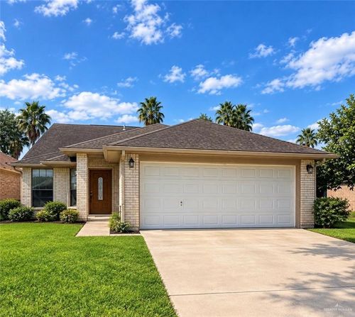 2802 Ashley Dr, Pharr, TX, 78577-6909 | Card Image