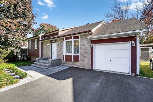 470 Rue O'Diana, Terrebonne, QC, J6X4E7 | Card Image