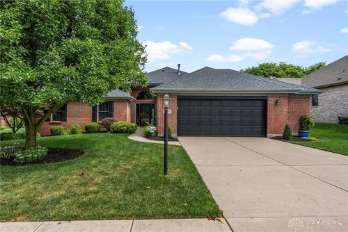 486 Christopher Dr, Dayton, OH, 45458-4976 | Card Image