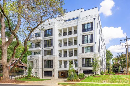 501-409 Queens Rd, Charlotte, NC, 28207-1421 | Card Image