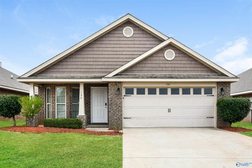 134 Gardengate Dr, Harvest, AL, 35749-2201 | Card Image