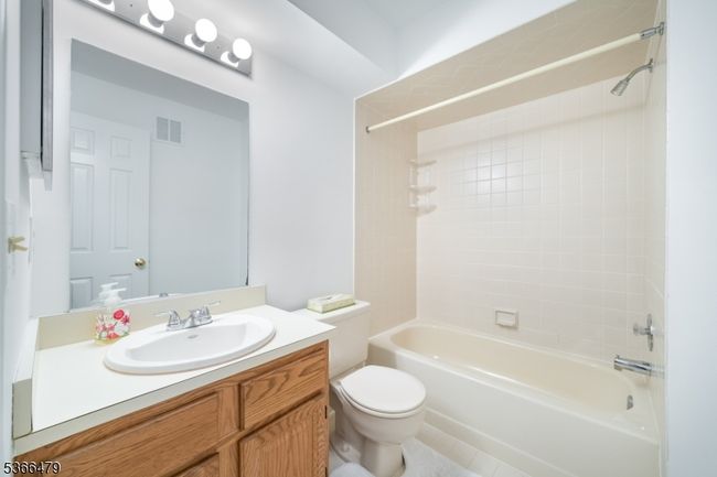 231 Alexandria Way, House other with 2 bedrooms, 2 bathrooms and null parking in Basking Ridge NJ | Image 22