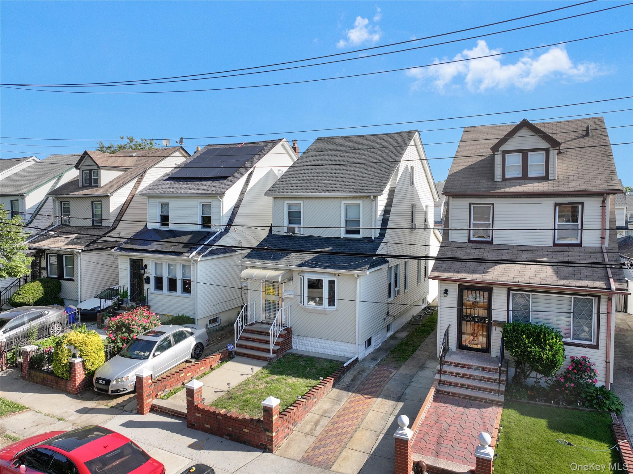 Residential in New York