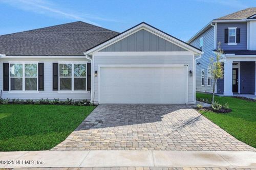 214 Water Elm Walk, St Augustine, FL, 32092-1406 | Card Image