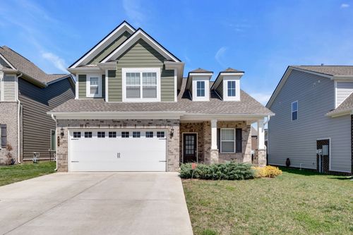 829 Lexi Ln, Murfreesboro, TN, 37130-2705 | Card Image