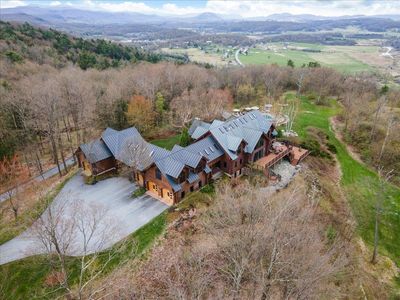 89 Rocky Mountain Lane, House other with 7 bedrooms, 5 bathrooms and null parking in Hinesburg VT | Image 3