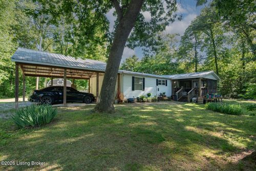 235 Kamber Ln, Vine Grove, KY, 40175-6182 | Card Image
