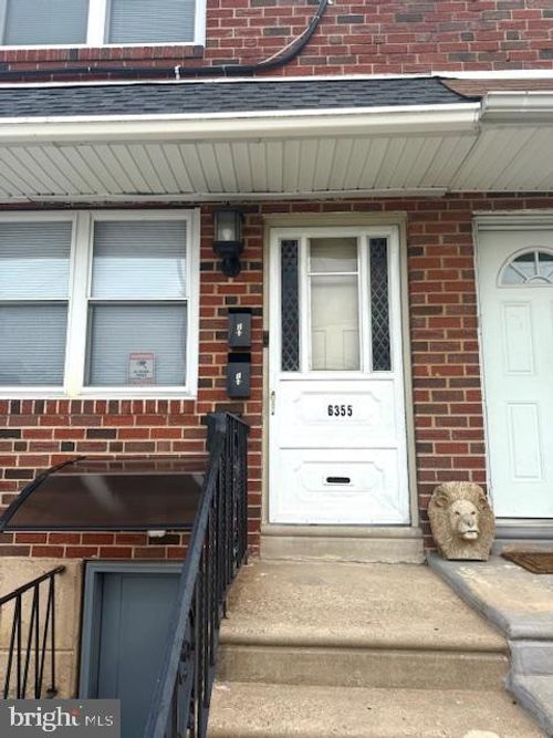 apt-b-6355 Hegerman St, PHILADELPHIA, PA, 19135-3301 | Card Image