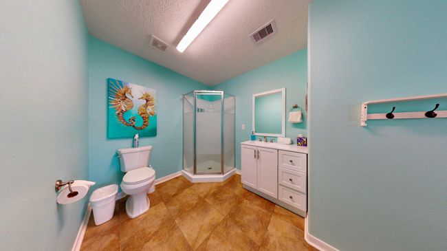 1822 Redfish Ln, House other with 5 bedrooms, 3 bathrooms and 2 parking in Crystal Beach TX | Image 17