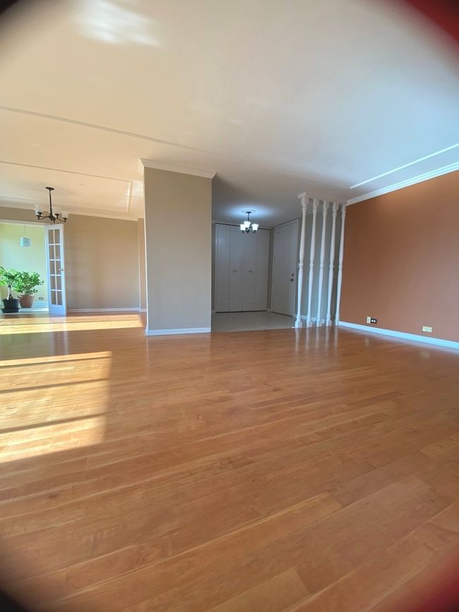 Oversized L-shaped living room/dining room | Image 11