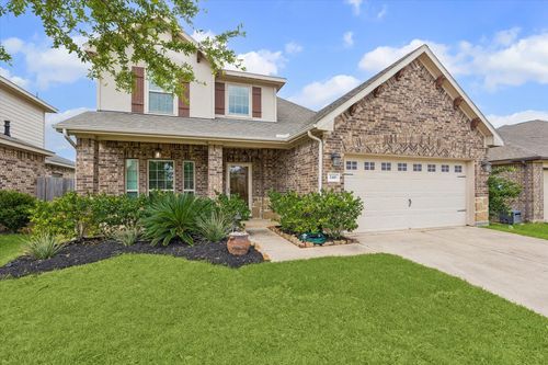 346 Marble Springs Ln, La Marque, TX, 77568-6026 | Card Image