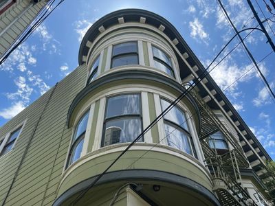 195 Lexington Street, Home with 9 bedrooms, 0 bathrooms and 2 parking in San Francisco CA | Image 2