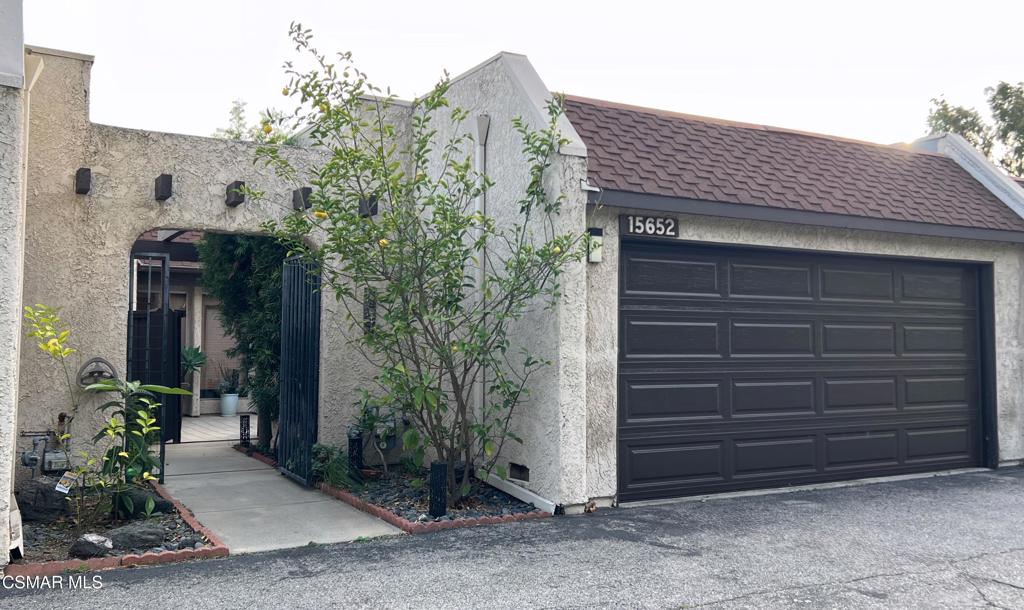 Residential in Granada Hills 2