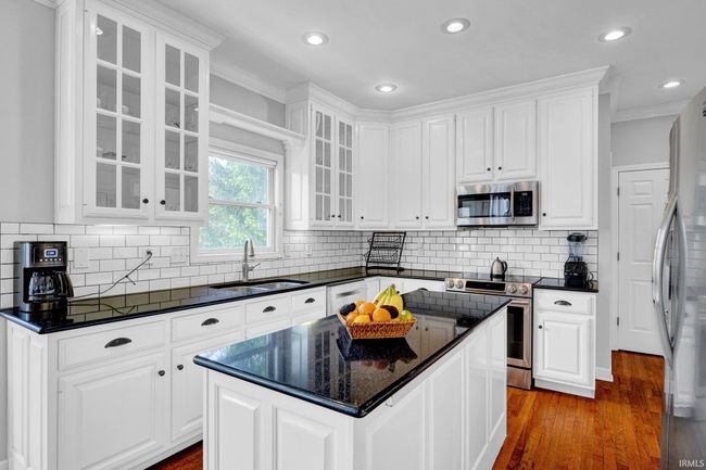3115 S Mulberry Ln, House other with 4 bedrooms, 5 bathrooms and null parking in Bloomington IN | Image 8
